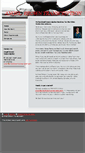 Mobile Screenshot of angelbrowntranscription.com